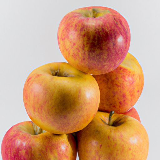 Health Benefits of Apples Exploring How Apples are Good For You The