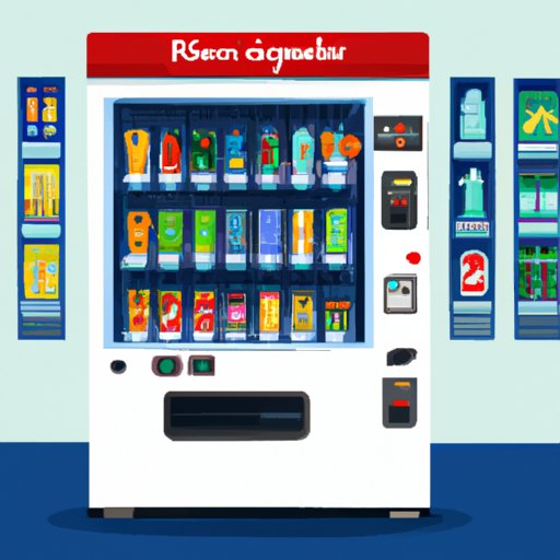 How to Start a Vending Machine Business A Comprehensive Guide The Enlightened Mindset