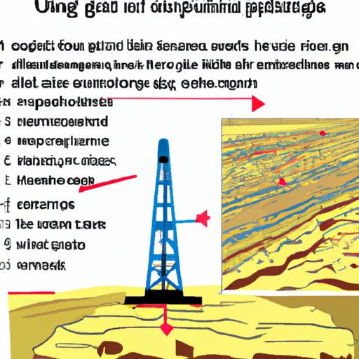 Exploring the Depths of Oil Wells A Comprehensive Guide The