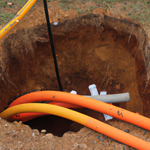How Deep Do Electrical Lines Need to Be Buried? Safety and Legal