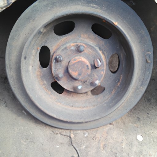 How the Invention of the Wheel Changed the World The Enlightened Mindset