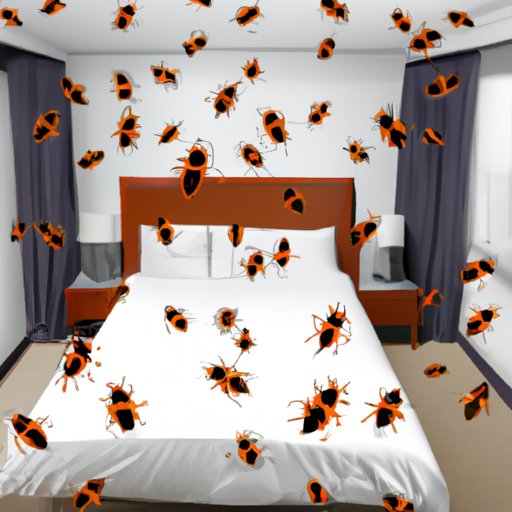 Exploring How Bed Bugs Travel Investigating Their Migration & Movement