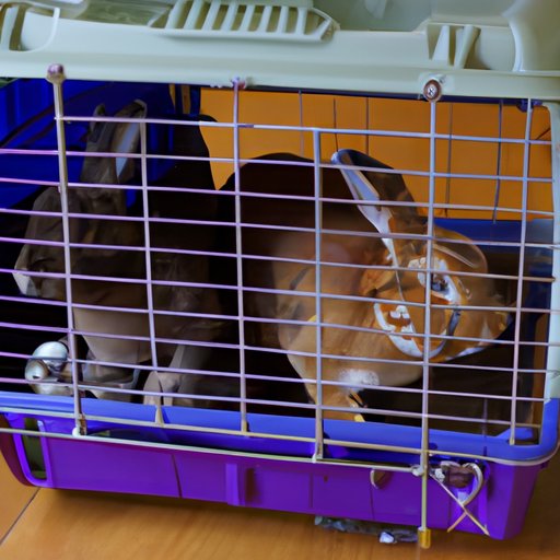 Exploring How Rabbits Travel Anatomy, Habits, and Transport Options