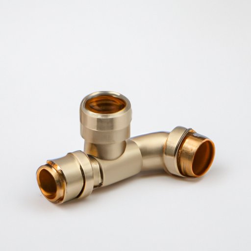 How Do Sharkbite Fittings Work? A Comprehensive Guide The Enlightened