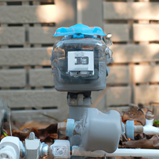 kan zijn Altijd groef How Does a Water Meter Work? A Step-by-Step Guide - The Enlightened Mindset