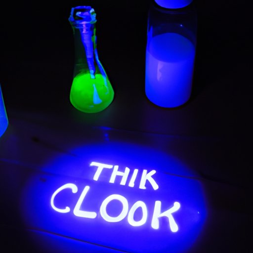 How Does Glow in the Dark Work? Exploring the Science Behind the