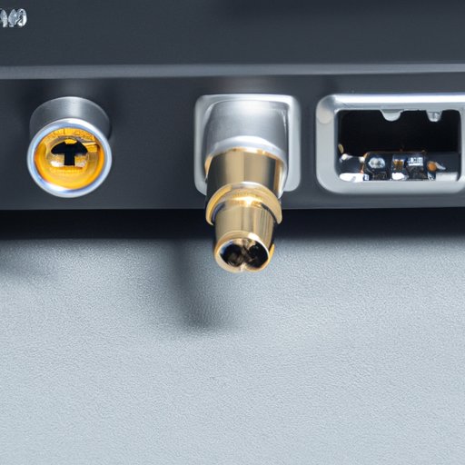 HDMI ARC Explained What is it and How Does it Work? The Enlightened
