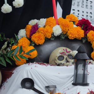 Understanding Mexican Culture and Death: Exploring Traditions, Rituals ...