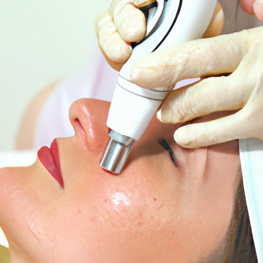 Exploring How Does Microneedling Work Benefits, Risks and Techniques