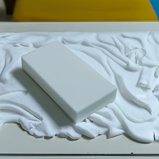 How Does Mr. Clean Magic Eraser Work? Exploring its Benefits and Uses