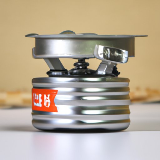 How Does Solo Stove Work? An Indepth Look at the Physics Behind This