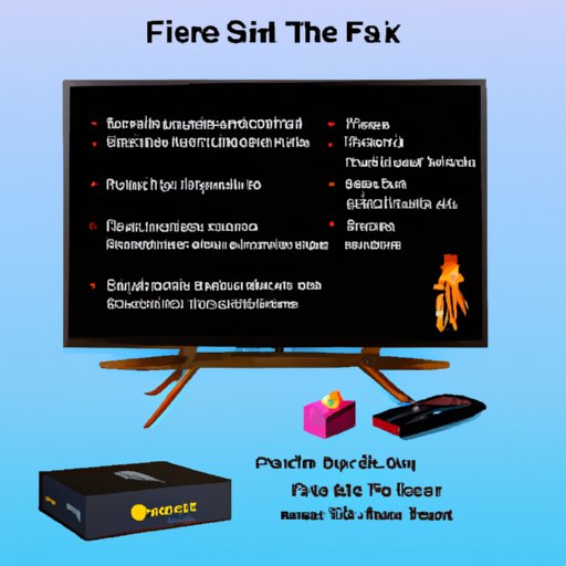 Understanding Fire TV An Introduction To How It Works And How To Get 