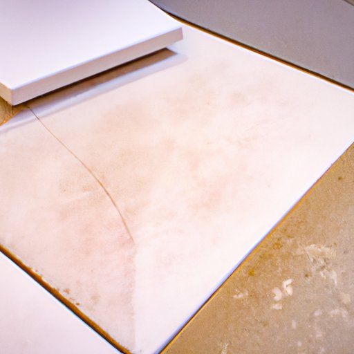 How Does Tile Work? A Comprehensive Guide to Tile Installation and