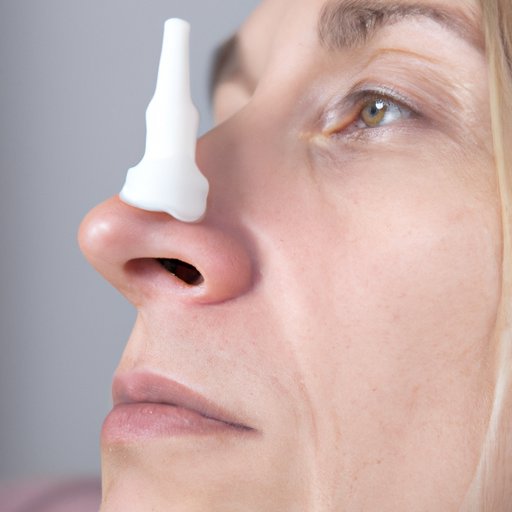 How to Improve Nasal Breathing and Make it Easier to Breathe Through