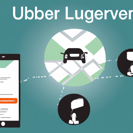 Exploring How Far Does Uber Travel Examining the Benefits and Risks of