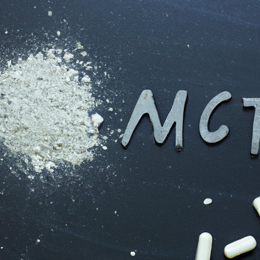 How Fast Does Citrate Magnesium Work? Exploring the Benefits, Speed and Studies The