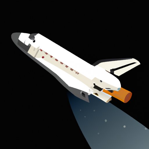 How Fast Does the Space Shuttle Travel in Space? Exploring the Velocity ...