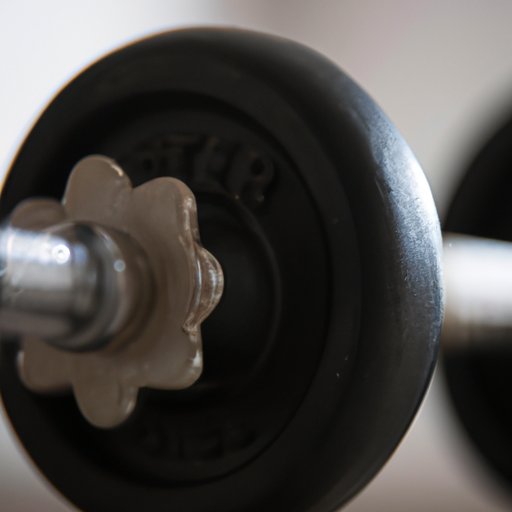 How Heavy Should the Dumbbells You Lift Be? A Guide to Choosing the