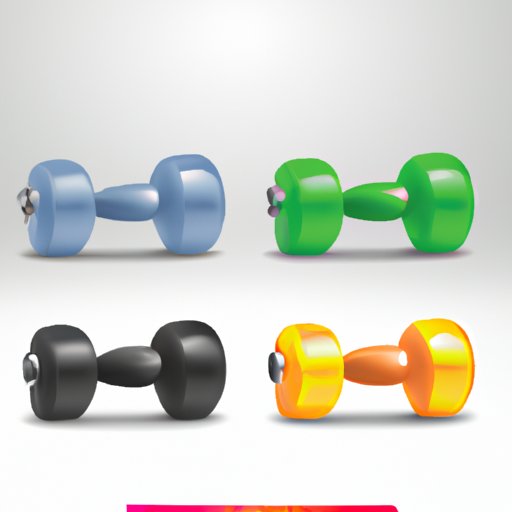 How Heavy Should the Dumbbells Be? A Beginner’s Guide to Weightlifting