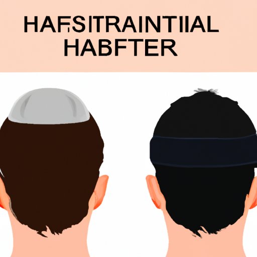 How Long After Hair Transplant Can I Wear a Hat? - The Enlightened Mindset
