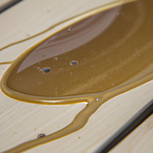 How Long After Staining Can I Poly? A Comprehensive Guide The