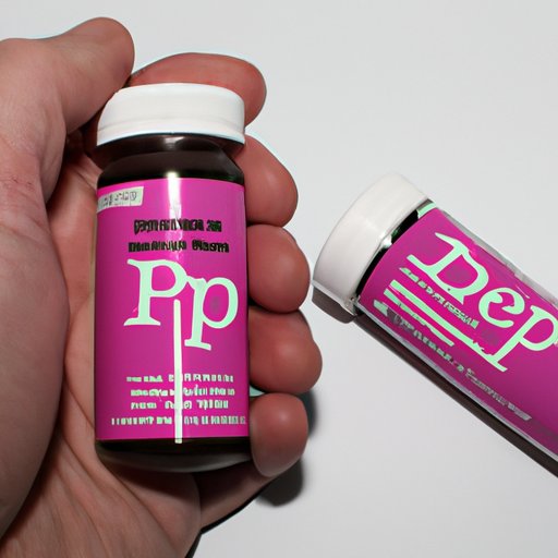 How Long After Taking Pepto Bismol Can I Take Ibuprofen? The