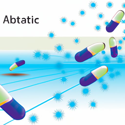 How Long Does it Take Antibiotics to Work? Exploring the Factors That