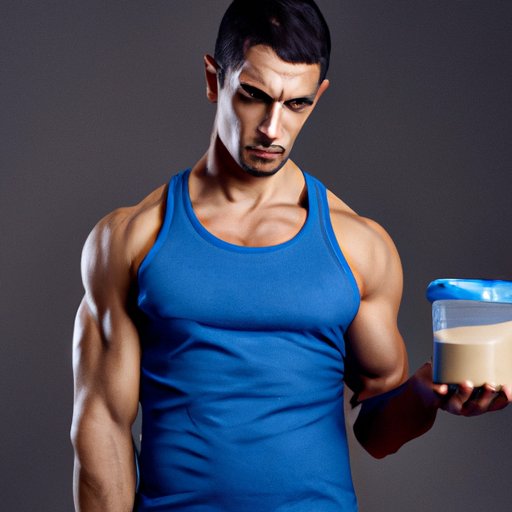 How Long Does It Take To Get Buff? A StepByStep Guide The