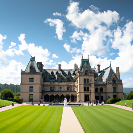 How Long Does It Take to Tour Biltmore? A Comprehensive Guide The