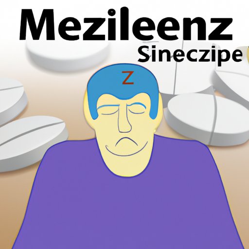 How Long Does Meclizine Make You Drowsy? Exploring the Effects and
