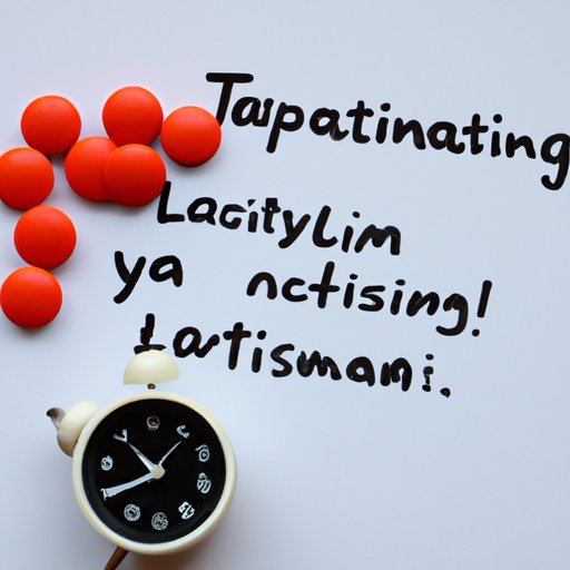 How Long Does Nystatin Take to Work? Exploring the Time Frame for
