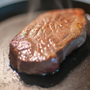 How to Cook the Perfect Medium-Well Steak | Tips, Techniques & Timing