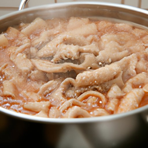 How To Cook Tripe A Step by Step Guide And Expert Tips The 