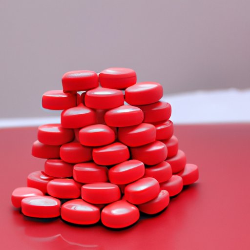 How Many Ibuprofen Can I Take in a Day? A Guide to Safe Use The