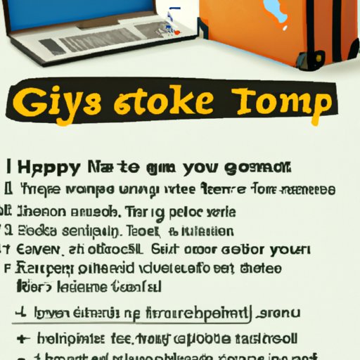 How Many Laptops Can I Carry to India? A Comprehensive Guide The