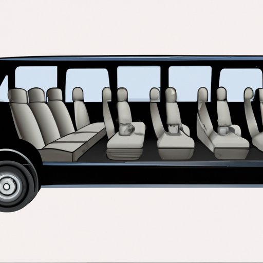 How Many People Can Fit in a Limo? Exploring Seating Arrangements and