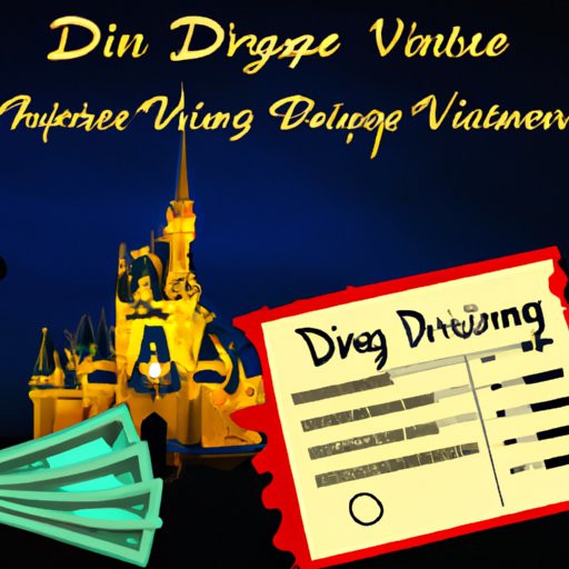 How Much Does A Disney VIP Tour Cost A Comprehensive Guide The How Much Does A Disney VIP Tour Cost A Comprehensive Guide The