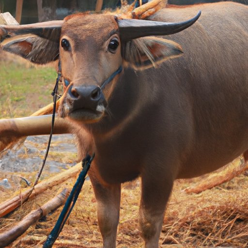How Much Does a Buffalo Cost? Exploring Different Breeds, Care & Budget