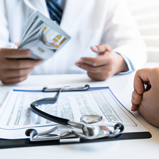 how much does a doctor visit cost with insurance
