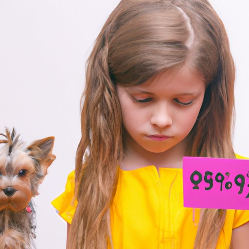 How Much Does A Yorkie Dog Cost