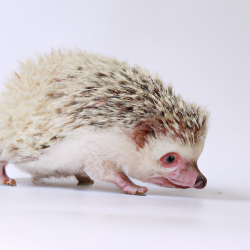 How Much Does a Hedgehog Cost? A Guide to Hedgehog Prices and Budget Tips The Enlightened Mindset