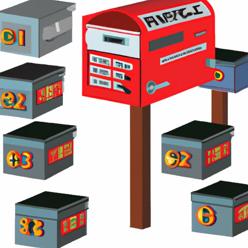 How Much Does a Mailbox Cost? A Comprehensive Guide The Enlightened Mindset