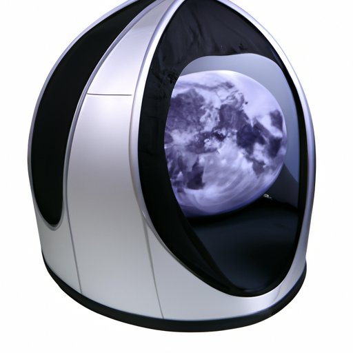 How Much Does a Moon Pod Cost? An InDepth Guide to the Price Tag of