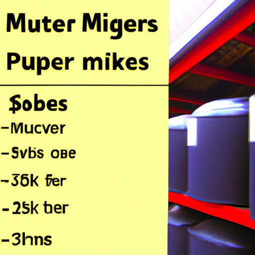 How Much Does a Muffler Cost? Exploring Price Ranges, Factors, and Tips