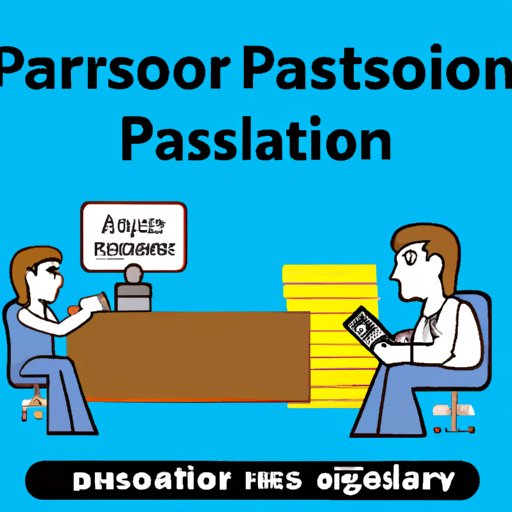 Exploring Paraprofessional Salaries How Much Does A Paraprofessional