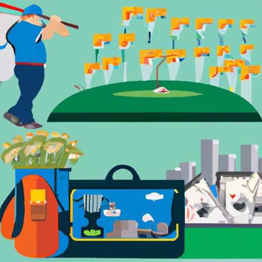 How Much Does a Pro Caddie Make? Exploring Salaries, Benefits and Challenges The Enlightened