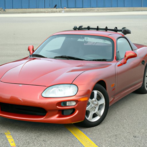 How Much Does an RX7 Cost? Exploring Prices of New and Used Models