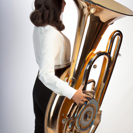 How Much Does a Tuba Cost? A Comprehensive Guide to Tuba Prices The