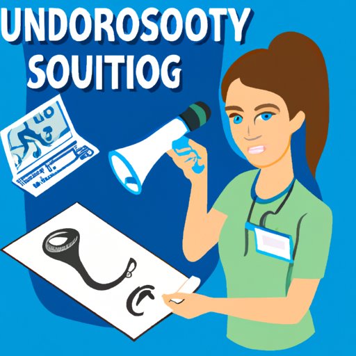 How Much Does an Ultrasound Tech Make? A Comprehensive Guide - The