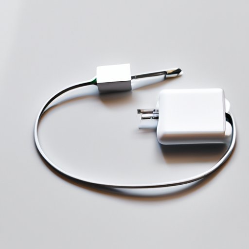 How Much Does an iPhone Charger Cost? A Comprehensive Guide - The  Enlightened Mindset